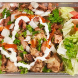 Sammy's Halal