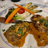 Froggy's French Cafe