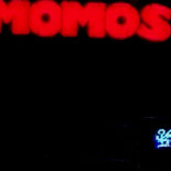 Momo's Sports And Grill