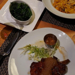 The Edge Restaurant Bar