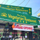 Amitabha Vegan
