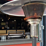 Pizzeria Paradiso