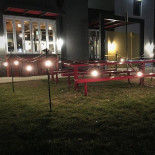 Pizzeria Paradiso
