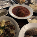 Mamma Lombardi's Restaurant Pizza