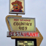 Country Boy