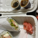 Sushiredo Teriyaki