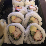 So Moon Bowl Sushi