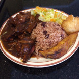 Ocho Rios Grill