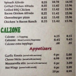 Psistaria Greek Taverna