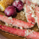 Hook Reel Cajun Seafood Bar