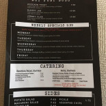 Tony Boy's Sandwich House
