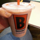 Biggby Coffee