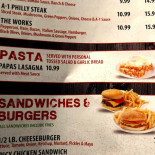 Papa's Pizza Parlor