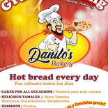 Danilo’s Bakery