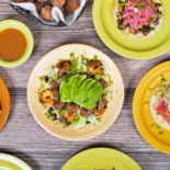 Uptown Taco
