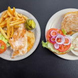 Langhorne Cafe