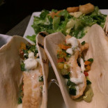 Lancaster Brewing Company Taproom Grill
