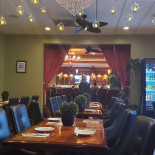 Island Spice Grille Lounge
