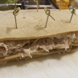 Tony Boy's Sandwich House