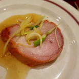 Kwong Ming Restaurant .