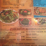 Pita Cafe