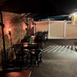 Island Soul Restaurant Bar