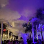 The Deck At Island Gardens