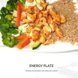 Energy Fuel