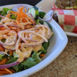 Lake Rock Diner