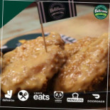 Pelicana Chicken