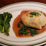 L. Woods Tap & Pine Lodge