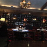 L. Woods Tap & Pine Lodge