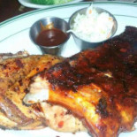 L. Woods Tap & Pine Lodge