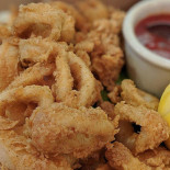 Lou Malnati's Pizzeria — Lincolnwood