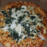 Acropolis Pizza