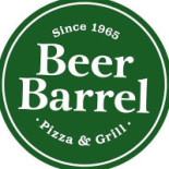 Beer Barrel Pizza Grill