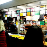 Bagel Deli Shop