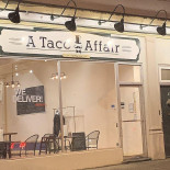 A Taco Affair