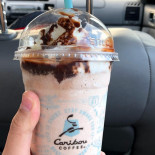 Caribou Coffee