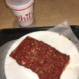 Phil's Pizzeria And