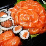 Hooked On Sushi