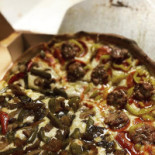 Farinacci Pizza