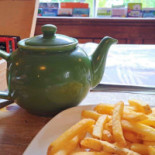 Chinook's Restaurant