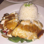 Sushi Kingdom Asian Fusion