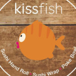 Kissfish