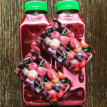 Cooldown Juice