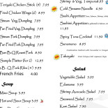 Wok Roll