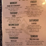 Los Burritos Tapatios