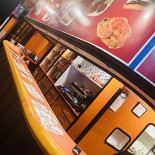 Lemongrass Sports Lounge