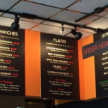 Pita Bbq